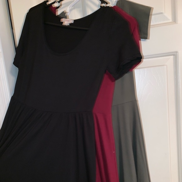 Dresses & Skirts - Skater dress set